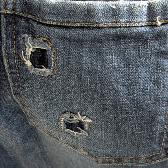 Zara jeans - Picture 11 of 16